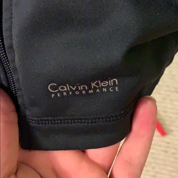 Running/jogging zip up jacket - Picture 2 of 6